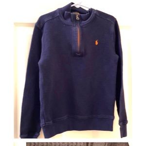 Boys Polo Ralph Lauren sweater